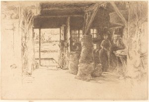 El molino
