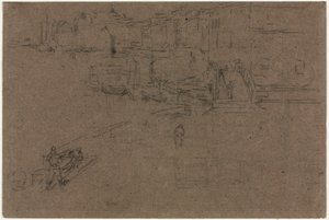 La Riva, Venecia