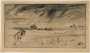  de James Abbott McNeill Whistler
