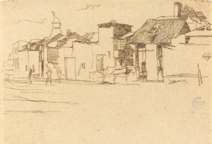 El Cisne, Chelsea, 1872