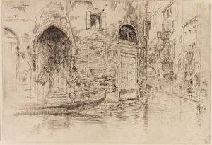 Las Dos Puertas, 1879-1880