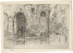  de James Abbott McNeill Whistler