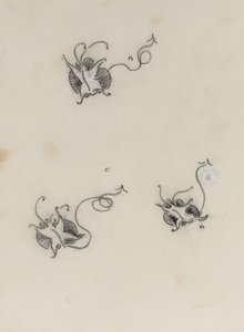 Tres Mariposas de Whistler