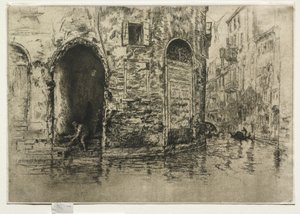 Dos Puertas, 1880