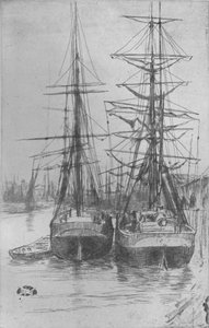 Dos Barcos