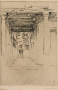 Corte Veneciana, 1879-1880