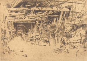 El carretero