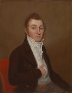 Thomas Davis de James Alexander Simpson
