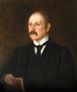 John Maclauchlan (1838-1907) de James Archer