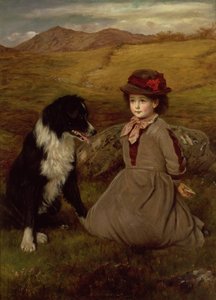 ¿Qué mano tomarás? de James Archer