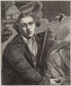 James Barry de James Barry