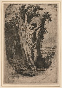 San Sebastián de James Barry