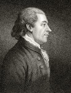 Samuel Huntington de James Barton Longacre
