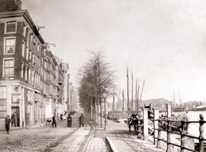 Róterdam, 1898