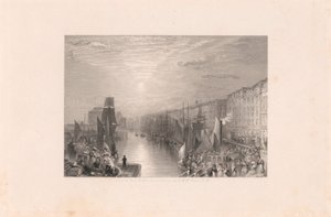 Le Havre de James Baylis Allen