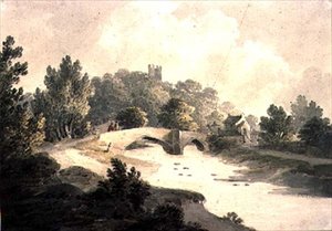 Vista en Helmsley