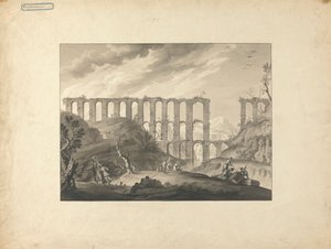 Acueducto de Cherchel