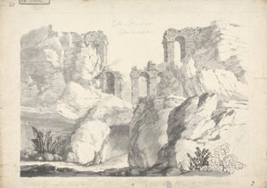 Constantino de James Bruce