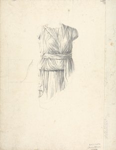 Nº 23 dibujos de detalles ornamentales de capiteles