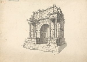 Arco XVLL en Makther