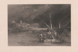 Aldborough de James C. Allen