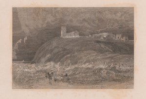 Dunwich, Suffolk de James C. Allen