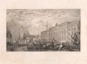 La Aduana