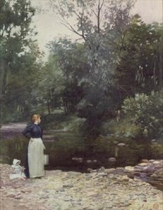 Piedras de paso de James Cadenhead