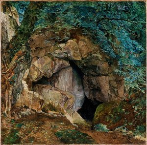 La Guarida del Dragón de James Campbell