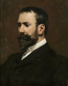 William Merritt Chase