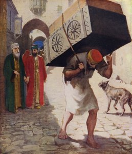 El Atal, o portador de cargas