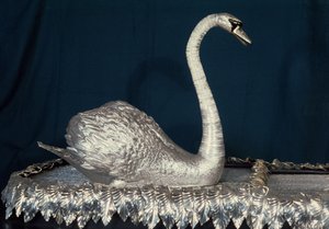 El Cisne de Plata, 1773