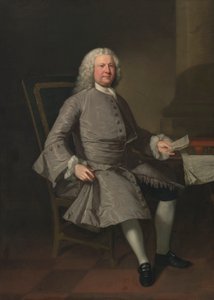 Thomas Osborne de James Cranke