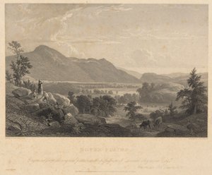 llanuras de dover de James David Smillie