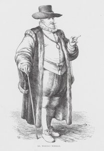 Mr Worldly Wiseman (grabado)