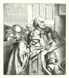 Lugares de culto de James Dawson Watson