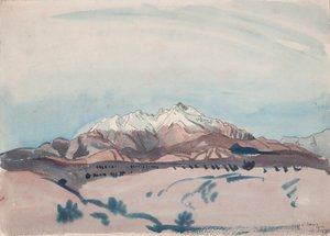 Canigou