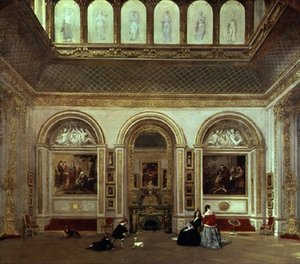 La Pinacoteca, Stafford House