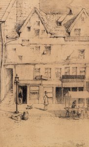 High Street, Dundee de James Douglas