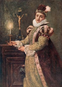 María Reina de Escocia