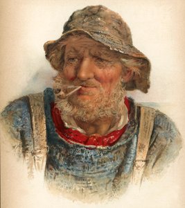 Un viejo marinero