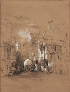 Bank Street, Maidstone