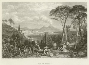 Bahía de Nápoles