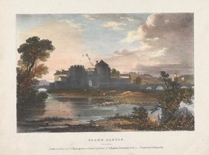 Castillo de Clare
