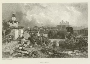 Spoleto