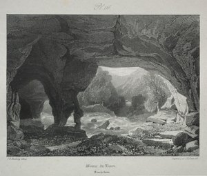 Viajes pintorescos y románticos en la antigua Francia. Franco Condado..., 1825
