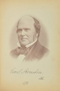 George S. Houston de James Earle McClees
