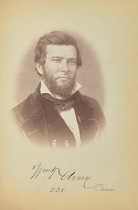 William T. Avery de James Earle McClees