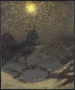 Tarde Temprana, Invierno