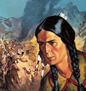 Hiawatha de James Edwin McConnell